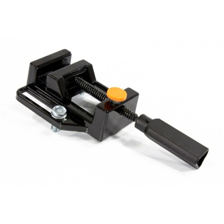 SPARTA 934055, D = 43 mm, height 80 cm, angular vice 90 °-5