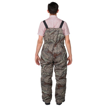 Winter-echo costume, size 56-58, height 182-188-5