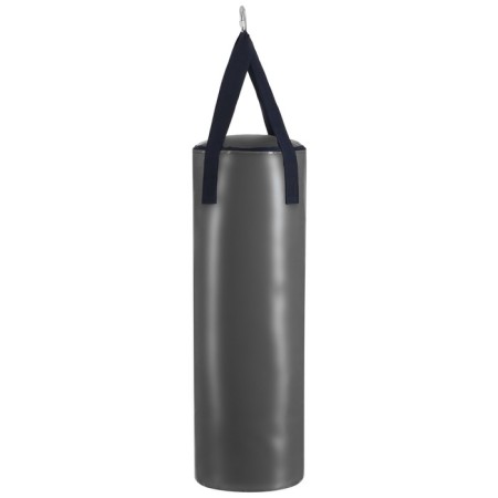 Boxing bag, weight 15 kg, on belt tape, MIX color-2