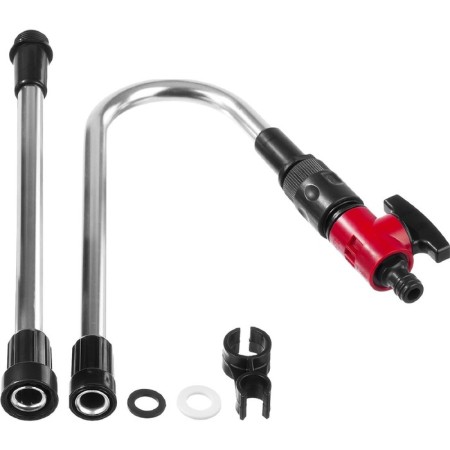 The pumping (barrel) bison pump "Master" NPB-300, for pure water, 300 watts, 41 l/min-4