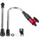 The pumping (barrel) bison pump "Master" NPB-300, for pure water, 300 watts, 41 l/min