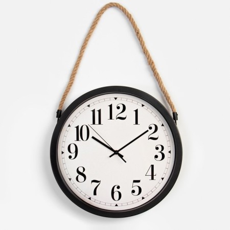 Walls Wall "entourage", d hours-40 cm, d dial 36 cm, discrete move