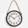 Walls Wall "entourage", d hours-40 cm, d dial 36 cm, discrete move