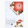 New Year. MIX-Irigi Mix Bookmarks "Fairytale Moments"