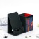 Organizer for the office with a stand for the phone "Geometry"