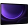 Samsung Galaxy Tab S9 Fe+ BSM-X616B 1380 (2.4) 8C RAM8GB ROM128GB 12.4 "TFT 2560x16 106688