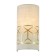 Bra Maytoni H223-WL-01-G, 1CHE14, 40W, 10.1x12.2x23.9 cm, color gold