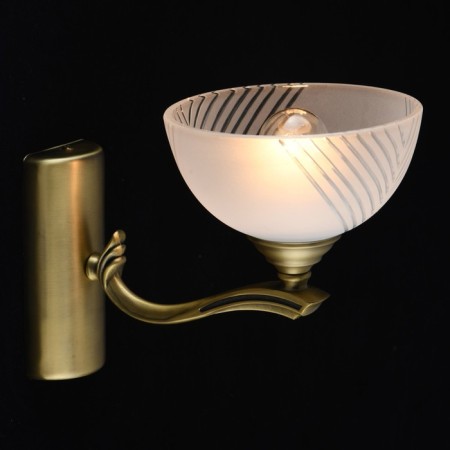 Bra “Aphrodite”, size 16x20x27 cm, 40W 1xe27 IP 20-2