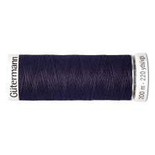 SEW-all thread for all materials, 200 m, 748277 (512 eggplant)