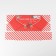 The prefabricated box - the context of "New Year's Post", 18 x 28 x 10 cm, New Year