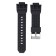 Hours strap g shock GA150, GA200, GA300, GLX, L-22.5 cm, black