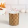 Paper form for cake "New Mix Standard" 70 x 85 mm