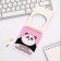Set of notebook and handle "Pandastik"