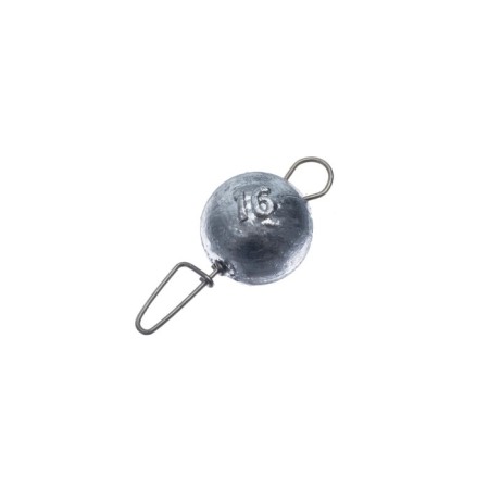 Cargo Cheburashka with a fastener, 16 g-1