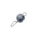 Cargo Cheburashka with a fastener, 16 g