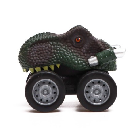 Машина инерционная DINO, МИКС-1