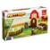 Constructor farm "Chicken corral", 123 details