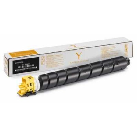 Toner-cartridge TK-8345Y for TASKALFA 2552CI/2553CI, yellow, (12,000 pages)-1