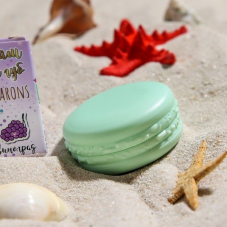 Balm for the lips "Grapes", 10 g-1