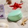 Balm for the lips "Grapes", 10 g
