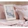 Bed linen euro, size 240x250 cm, 200x220 cm, 50x70 cm - 2 pcs, 70x70 cm - 2 pcs