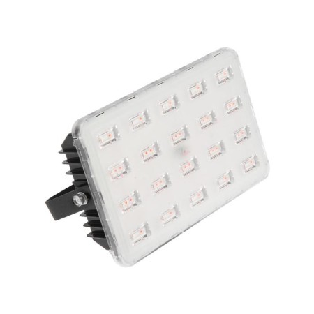 LED Luazon, 50 W, IP65, 220 V, multi -pointral phytoprojector