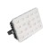 LED Luazon, 50 W, IP65, 220 V, multi -pointral phytoprojector