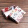 Gift box team "Forward for a dream", 21 x 15 x 5.7 cm