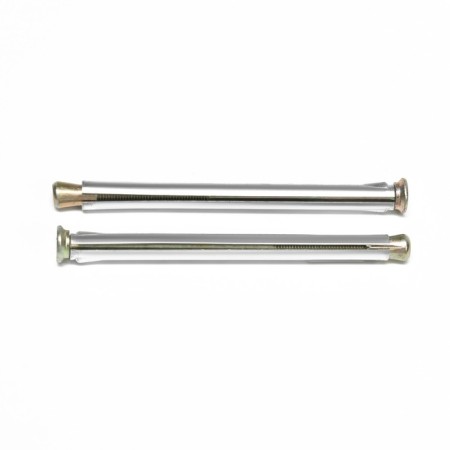 Anker "Tundra" MRD, frame, metal, galvanized, 10x112 mm, 20 pcs-3