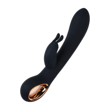 Joyhyper vibrator, with stimulation of the clit g, black-2