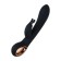 Joyhyper vibrator, with stimulation of the clit g, black