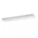 Ceiling base Odeon Light. Base, 45x820x150 mm, white color