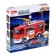 Design "Fire machine", 343 parts