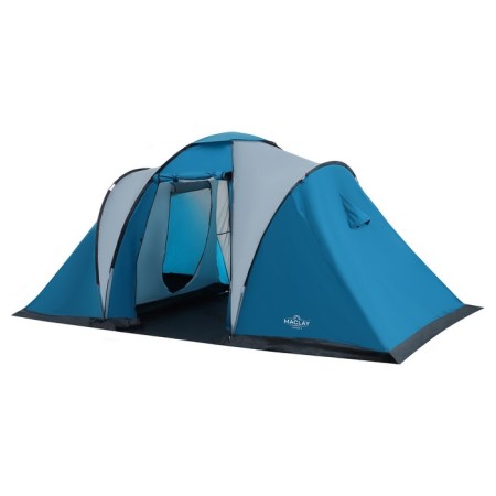 TART TALE, Camping Maclay Lirage 4, 4-seater, with vestibule-6