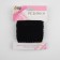 Gum is openwork, 11 mm, 10 ± 1 m, black color
