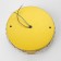 Lamp "Mercury" LED 12W 3000-6000k gold 16x16x8cm Bayerlux