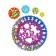 Spirograph "New Year's gifts"