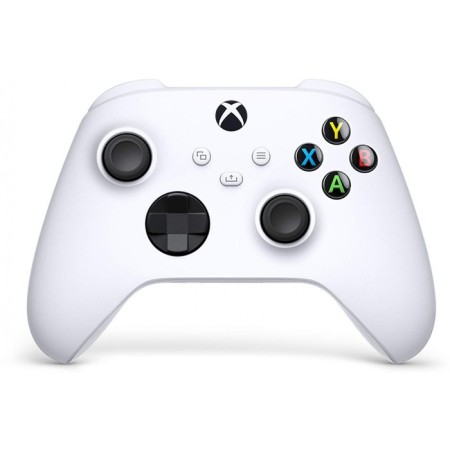 Gampad wireless Microsoft QAS-00006 White for: Xbox Series X/S