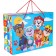 Package-Korobok, 40 x 30 x 15 cm, packaging, puppy patrol