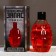 Shower gel “necessary stock”, 300 ml, spice aroma, Hard line