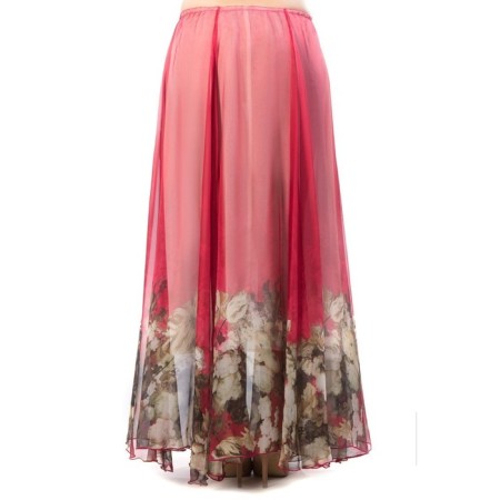 Women's skirt, size 42-3