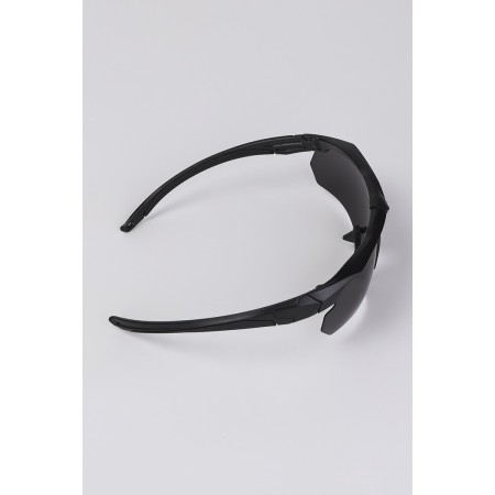 Tactical, rifle, polarization "Storm Tactic" with interchangeable lenses-2