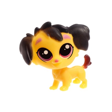 Набор игрушек "Crazy Pets" 5 шт МИКС-5