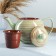 Ealegant Teapot 1.2l / 14x16.5cm, mint