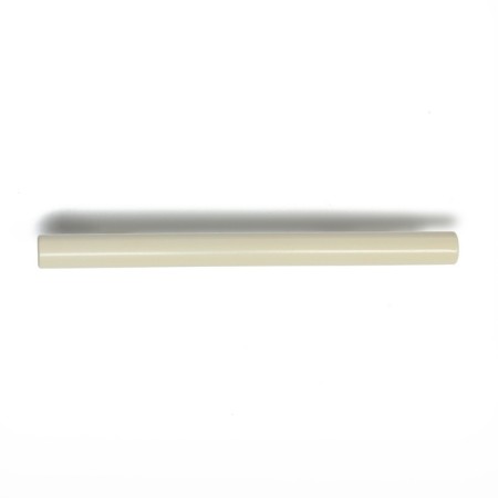 Cappio Frida-stainless handle, stainless steel, d = 12 mm, m/o 96 mm, beige color, 4 pcs.-5