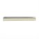 Cappio Frida-stainless handle, stainless steel, d = 12 mm, m/o 96 mm, beige color, 4 pcs.