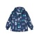 Winter jacket for a boy PlayTode, height 110 cm