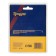 Rittle cup for Ushm tundra, wood, convex, 84 x 16 mm