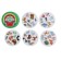 The board game to the reaction and attention "Dubbl. Animals ", 55 cards, 5+