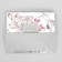 Gift Laminated Horizontal Package, Packaging, Present for You, ML 27 x 23 x 11.5 cm